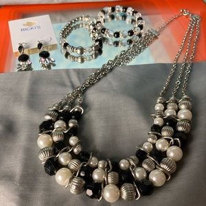 🌴 Jewelry Set